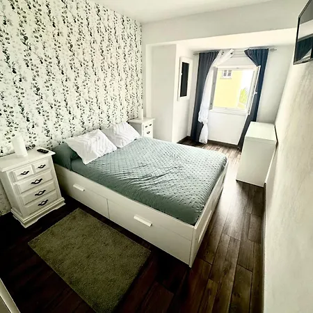 Appartement Vistas Pinos