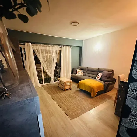 Apartamento Vistas Pinos