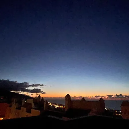 Vistas Pinos Apartment La Orotava