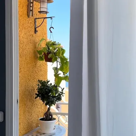 Apartment Vistas Pinos