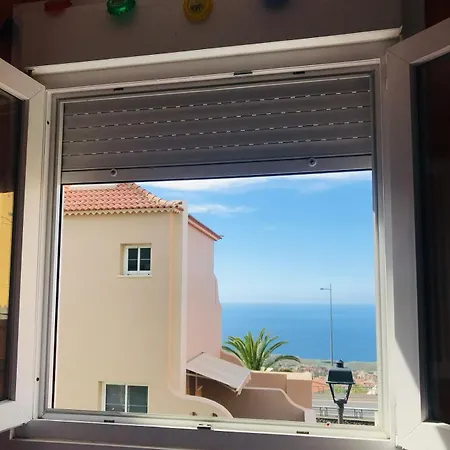Apartment Vistas Pinos