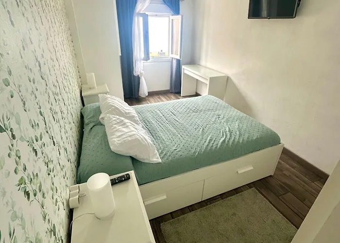 Vistas Pinos Apartment *