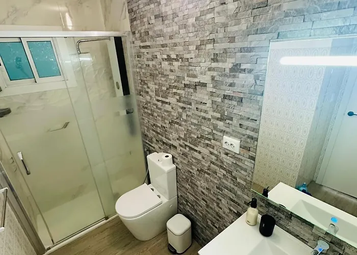 Vistas Pinos Apartment