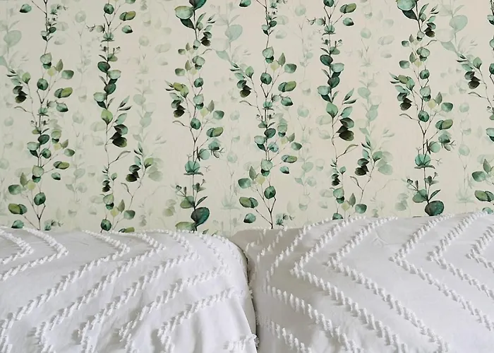 Apartment Vistas Pinos