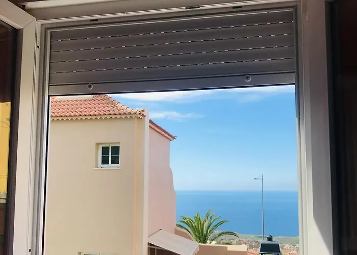 Apartment Vistas Pinos